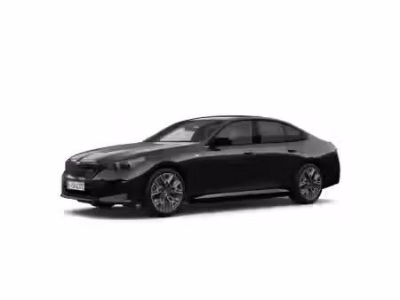 BMW I5 M60 340 xDrive