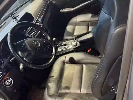Mercedes-Benz Classe E E 250 2.1 150