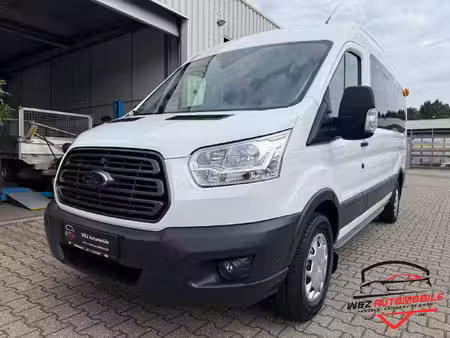 Ford Transit 2.2 TDCi 155 Trend
