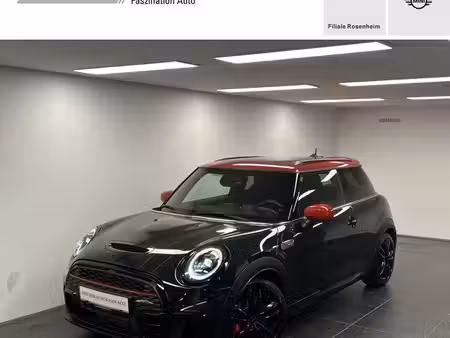 Mini Mini John Cooper Works 2.0 231