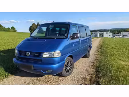 Volkswagen Transporter T4