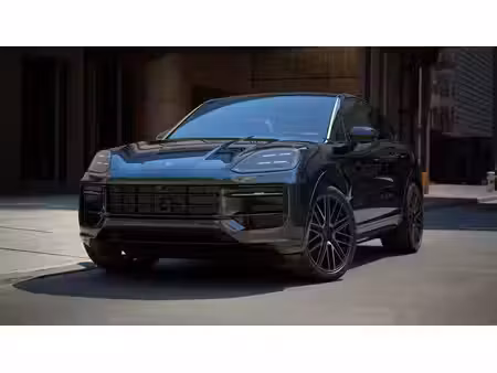 Porsche Cayenne V6 3.0 353 Black Edition 4x4