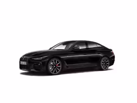 BMW Série 4 420i 2.0 184