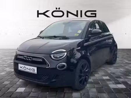 Fiat 500 118