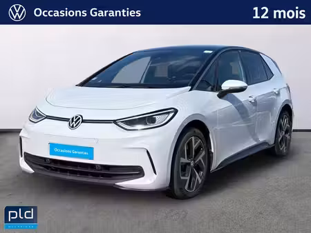 Volkswagen ID.3 150