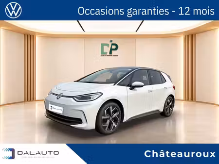 Volkswagen ID.3 150