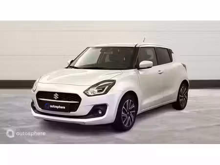Suzuki Swift 1.2 83 Pack