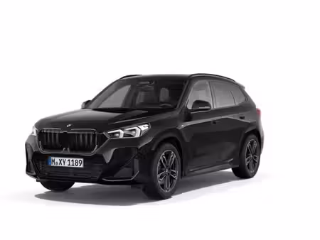 BMW X1 23d 2.0 211 xDrive