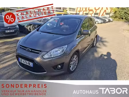 Ford C-max 1.0 125 Titanium