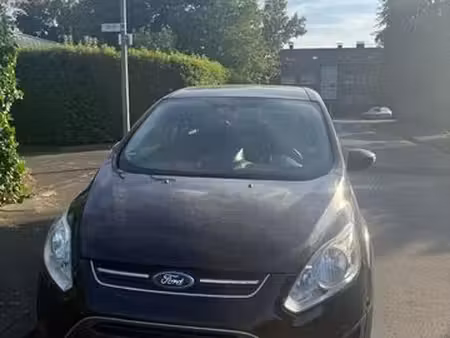 Ford C-max 1.6 150 SE