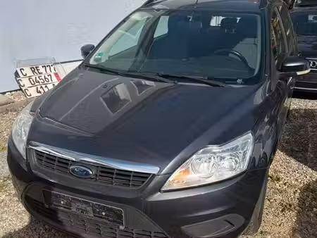Ford Focus ST 1.6 TDCi 109 Style