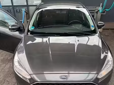 Ford Focus 1.5 TDCi 120