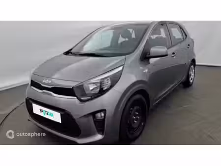 Kia Picanto 1.0 63 Motion