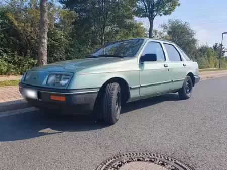 Ford Sierra 1.6 L