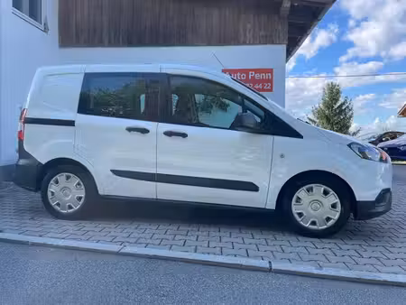 Ford Transit 1.5
