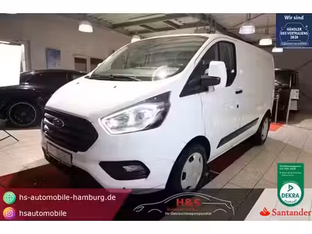 Ford Transit 2.0 105 Trend