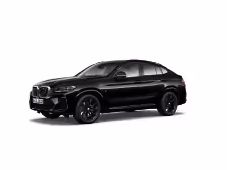 BMW X4 30d 3.0 286 xDrive