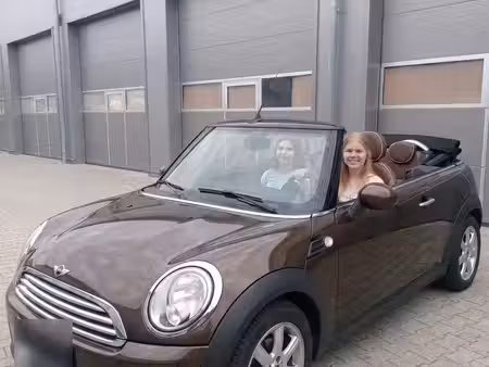 Mini Mini Cooper 1.6 122