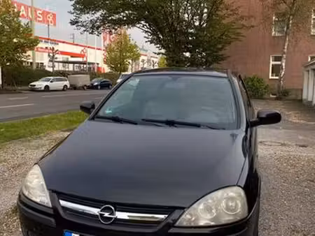 Opel Corsa 1.3