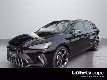 Cupra Leon 1.5 TSI 150
