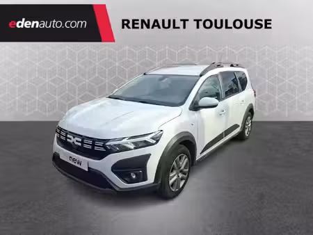 Dacia Jogger 1.0 100 Expression