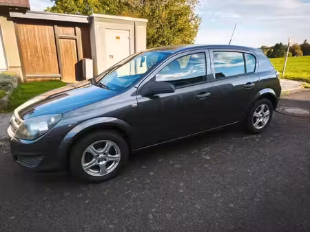 Opel Astra 1.4 90 Innovation