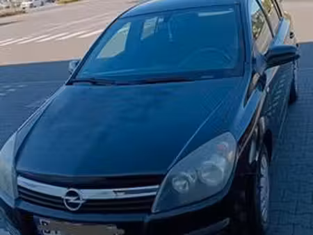 Opel Astra 1.6 105