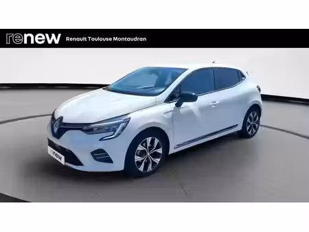 Renault Clio 1.5 dCi 100