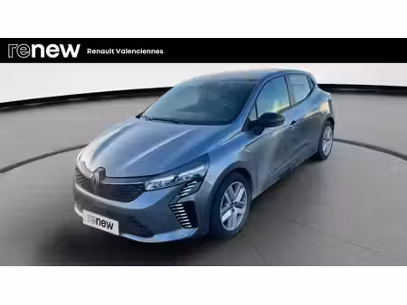 Renault Clio Eco-G 1.0 TCe 100 Evolution
