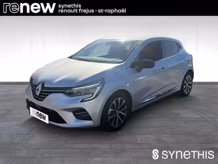 Renault Clio 1.0 TCe 90