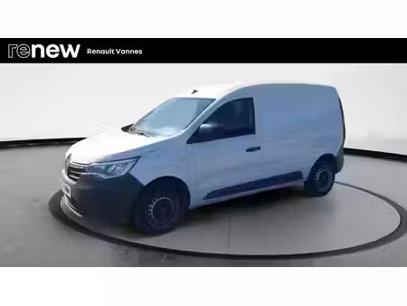 Renault Express Van 1.5 dCi 95 Confort