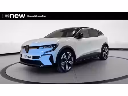Renault Mégane E-Tech 220 Équilibre