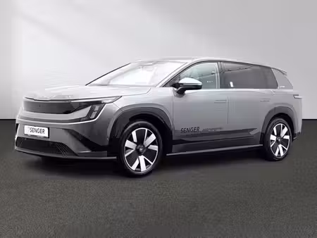 Škoda Peaq 286