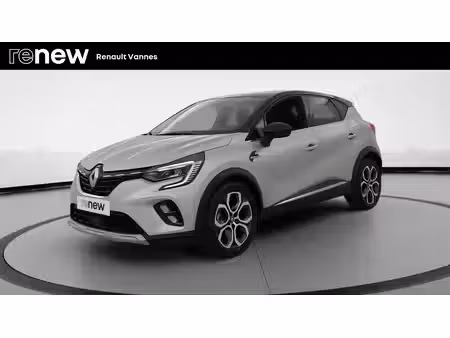 Renault Captur E-Tech 1.6 160