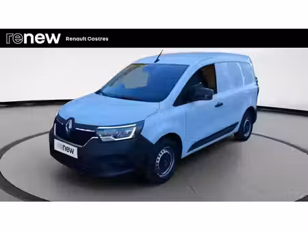 Renault Kangoo 1.5 dCi 95 Grand Confort