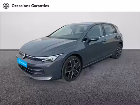 Volkswagen Golf 1.5 TSI 116 Style