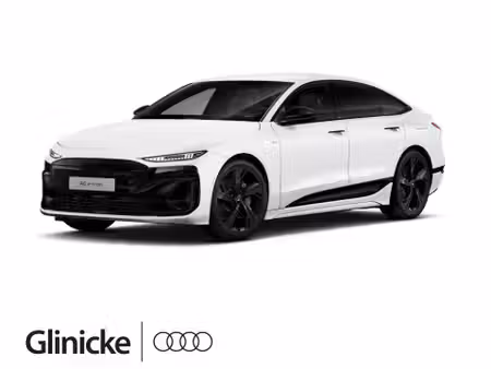 Audi A6 428 Business Line quattro