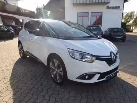 Renault Scénic Intens