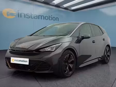 Cupra Born 204