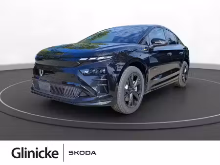 Škoda Enyaq RS 340