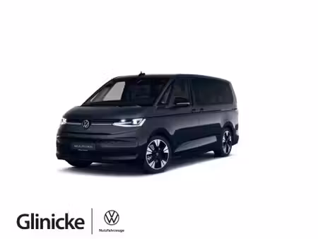 Volkswagen Multivan Life
