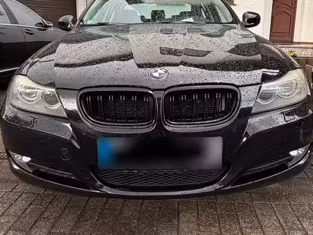 BMW Série 3 320d 2.0 177
