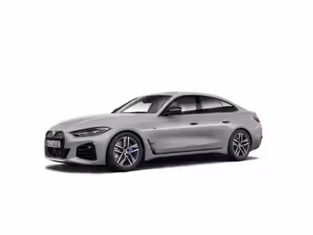 BMW i4 M50 544 xDrive