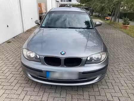 BMW Série 1 116d 2.0 116
