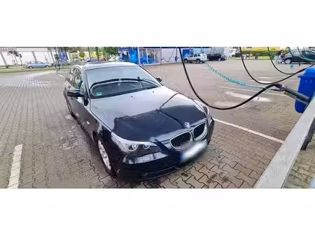 BMW Série 5 523i 2.5 177