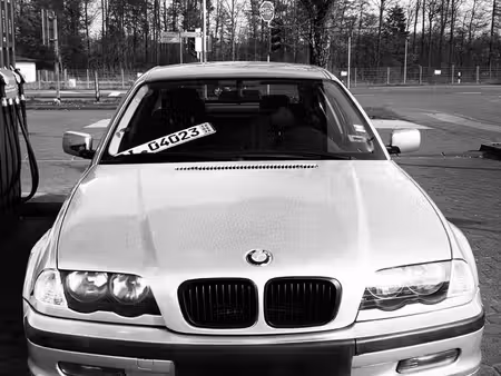 BMW Série 3 320i 2.0 150
