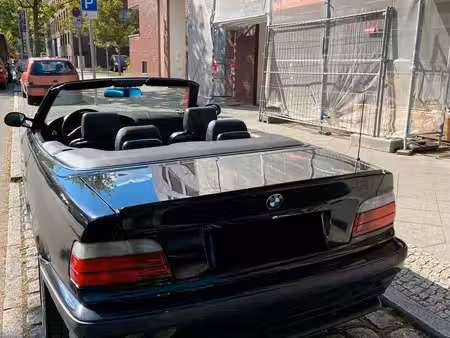 BMW Série 3 320i 2.0 150