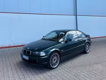 BMW Série 3 320i 2.0 150