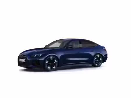 BMW Série 4 420i 2.0 184