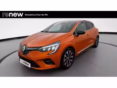 Renault Clio E-Tech 1.6 145